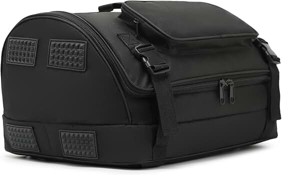 Amazon.com: GEBIBB Bag/Case for Roland Cube Street EX Amplifier